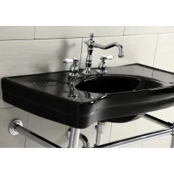 Kingston Brass Deck Mount 8