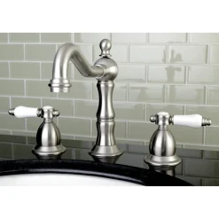 Kingston Brass Deck Mount 8