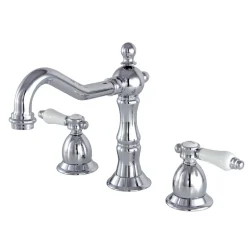 Kingston Brass Deck Mount 8