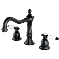 Kingston Brass Deck Mount 8