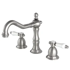 Kingston Brass Deck Mount 8