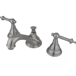 Kingston Brass Deck Mount 8