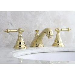 Kingston Brass Deck Mount 8