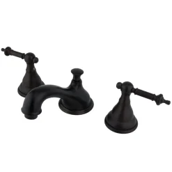 Kingston Brass Deck Mount 8