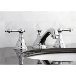 Kingston Brass Deck Mount 8