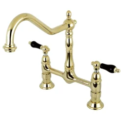 Kingston Brass Duchess 8