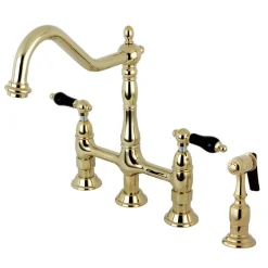 Kingston Brass Duchess 8