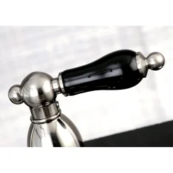 Kingston Brass Duchess Centerset Kitchen Faucet