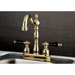 Kingston Brass Duchess 4