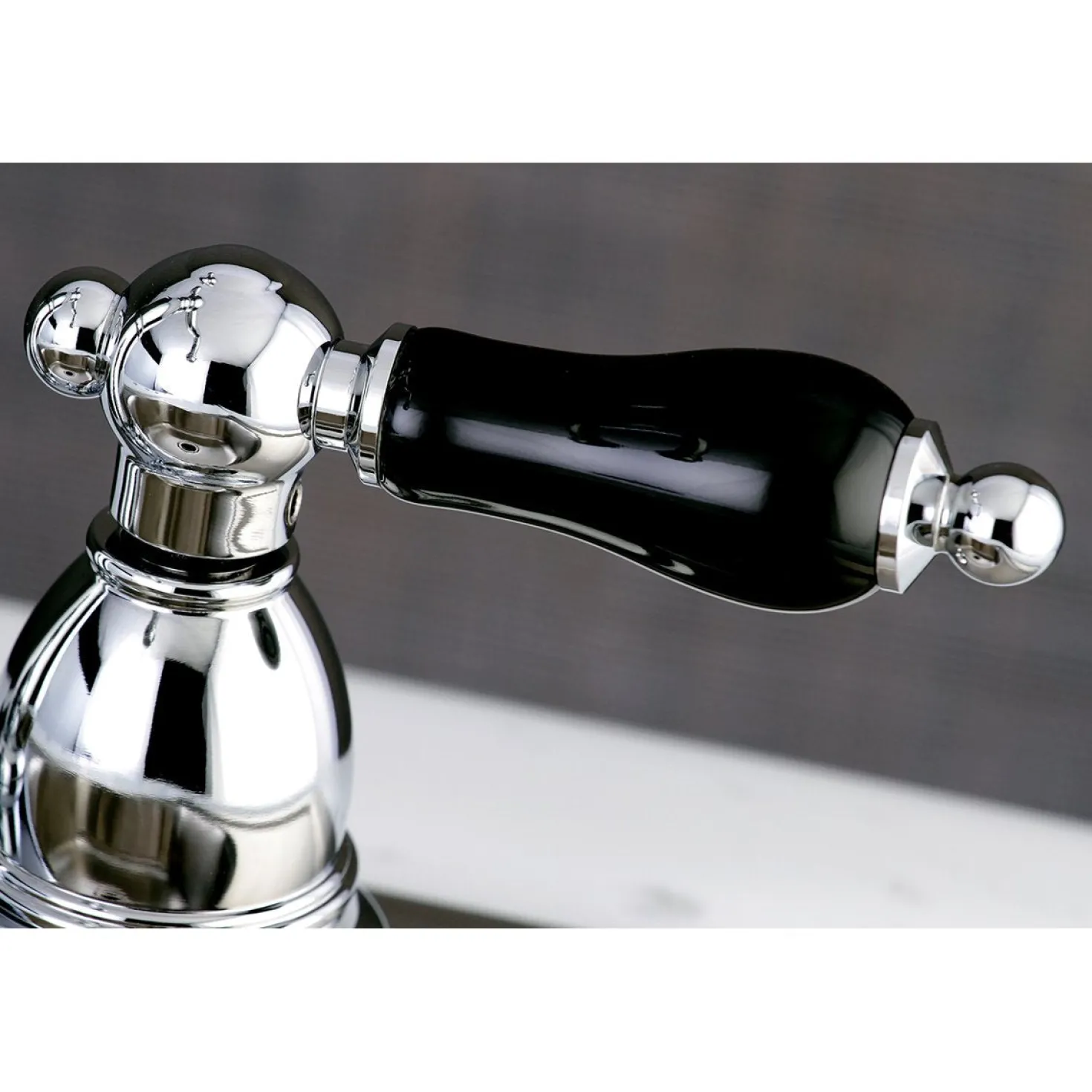 Kingston Brass Duchess 4" Centerset Bar Faucet