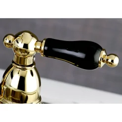 Kingston Brass Duchess 4