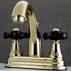 Kingston Brass Duchess 4
