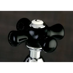 Kingston Brass Duchess Deck Mount 8