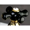 Kingston Brass Duchess Deck Mount 4" Centerset Bar Faucet