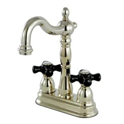 Kingston Brass Duchess Deck Mount 4