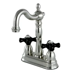 Kingston Brass Duchess Deck Mount 4