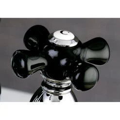 Kingston Brass Duchess Deck Mount 4