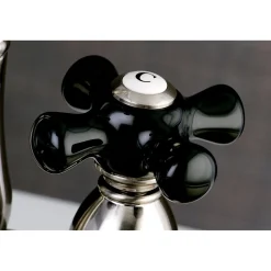 Kingston Brass Duchess Deck Mount 4