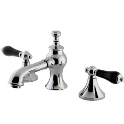 Kingston Brass Duchess 8-Inch Widespread 3-Hole Bathroom Faucet