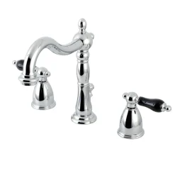 Kingston Brass Duchess 8-Inch Widespread Bathroom Faucet