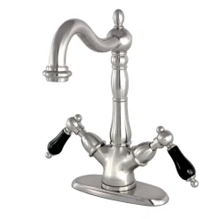 Kingston Brass Duchess Vessel Sink Faucet