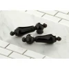 Kingston Brass Duchess Wall Mount Bathroom Faucet