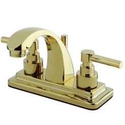 Kingston Brass Elinvar 4