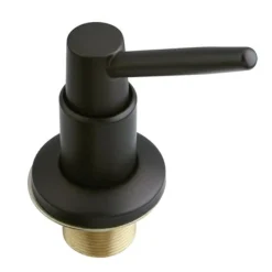 Kingston Brass Elinvar Decorative Soap Dispenser