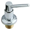 Kingston Brass Elinvar Decorative Soap Dispenser for Granite Application