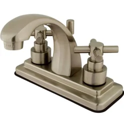 Kingston Brass Elinvar Two Handle 4