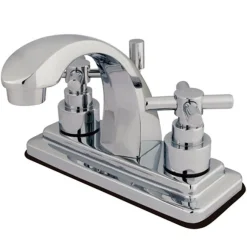 Kingston Brass Elinvar Two Handle 4