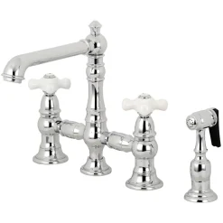 Kingston Brass English Country 8