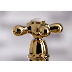 Kingston Brass English Country 8