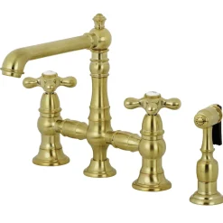 Kingston Brass English Country 8