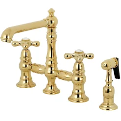 Kingston Brass English Country 8