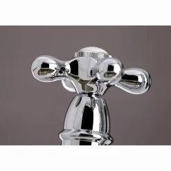 Kingston Brass English Country 8