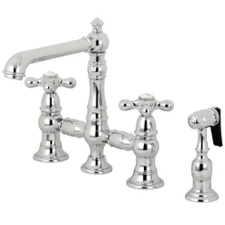 Kingston Brass English Country 8