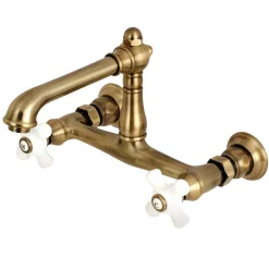 Kingston Brass English Country 8