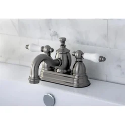 Kingston Brass English Country 4