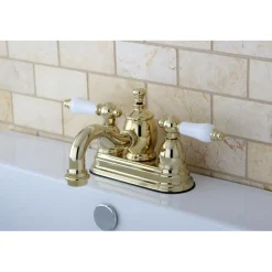 Kingston Brass English Country 4