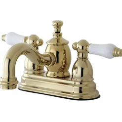 Kingston Brass English Country 4