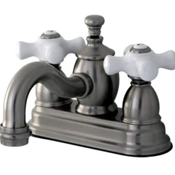 Kingston Brass English Country 4