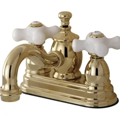 Kingston Brass English Country 4