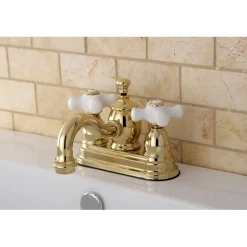 Kingston Brass English Country 4