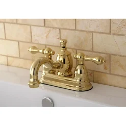 Kingston Brass English Country 4