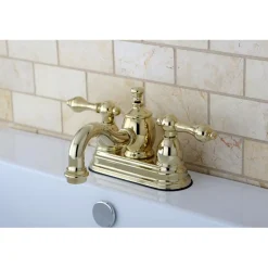 Kingston Brass English Country 4