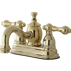 Kingston Brass English Country 4