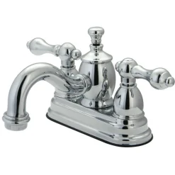 Kingston Brass English Country 4
