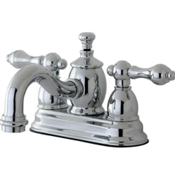 Kingston Brass English Country 4