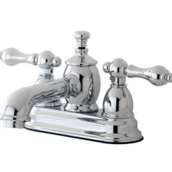 Kingston Brass English Country 4